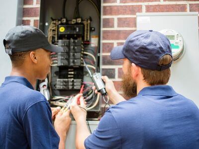 Why choose Hamilton Home EV Charger Experts for level 2 ev charger installation hamilton nj in Hamilton